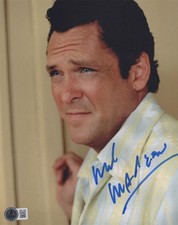 Michael madsen autographed for sale  Dover