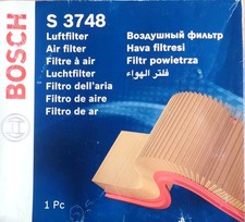 Bosch s3748 air for sale Bosch s3748 air for sale  LEEDS