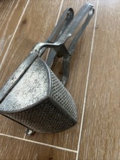 Prensa de batata vintage, usado comprar usado  Enviando para Brazil