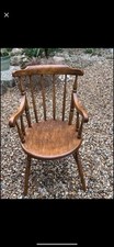 Elm windsor vintage for sale  ALDERSHOT