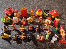 Vintage mcdonald happy for sale Vintage mcdonald happy for sale  Corbin