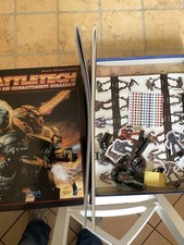 Battletech italiano usato  Castellarano