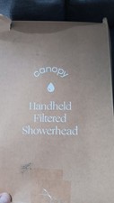 High pressure shower for sale  Malta