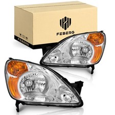 Used pair headlights for sale  Memphis