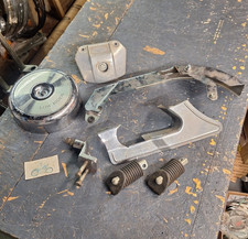 Harley fxr parts for sale  Sewaren