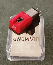 Testina audio technica usato  San Giovanni in Persiceto