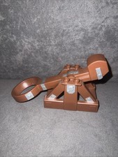 Lego duplo ritter gebraucht kaufen  Duisburg