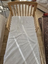 Childs first bed for sale  DEESIDE