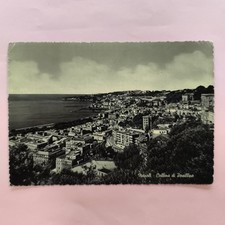 Napoli collina posillipo usato  Bari
