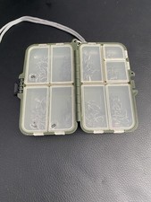 Handy box tube for sale  ILKESTON