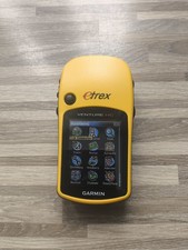Garmin etrex venture gebraucht kaufen  Lollar