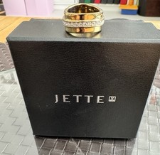 Jette joop ring gebraucht kaufen  Köln