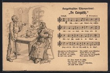 Lied aarzgebirgisches tschumpe usato  Spedire a Italy