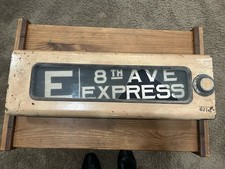Vintage nycta new for sale  Parkville