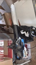 Mac alister electric for sale  GRIMSBY