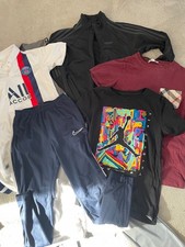clothes adidas for sale  BIRMINGHAM