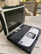 Rugged panasonic 19 d'occasion  Saint-Privat-des-Vieux