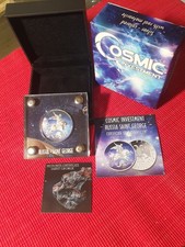 Cosmic invest saint gebraucht kaufen  Berlin