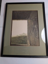 Andrew wyeth burning for sale  Elizabeth