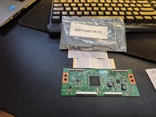Con philips 42pfl6877k gebraucht kaufen  Augsburg