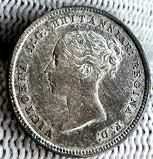 1871 queen victoria for sale  CHICHESTER