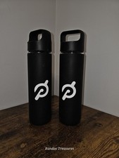 Peloton glass water for sale  Akron