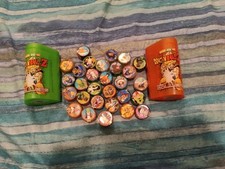 Dragonball power rollers usato  Staranzano