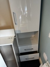Overbed unit for sale  KIDDERMINSTER