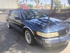 2004 cadillac seville for sale  Las Vegas