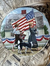 Norman rockwell limited for sale  Sunland