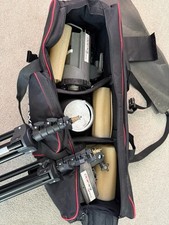 Ex300 studio lights for sale  HASTINGS