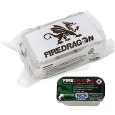 Bushcraft firedragon solid for sale  Chilhowie