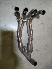 Honda cbr 600 usato  Bedizzole
