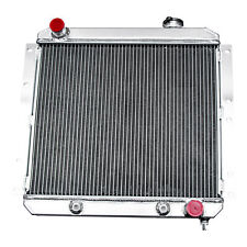 Row aluminum radiator for sale  Monroe Township