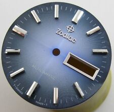 Zodiac watch dial for sale  Miami