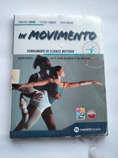 Libro movimento fondamenti usato  Morro d'Oro