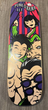 Punk rama iii for sale  Buffalo