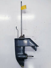 Motor de popa Yamaha Mariner 25hp eixo longo 20 polegadas caixa de engrenagens unidade inferior perna comprar usado  Enviando para Brazil