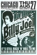 Billy joel wrigley for sale  Cape Coral