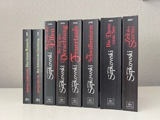 Hexer saga band gebraucht kaufen  Berlin