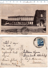 Cartolina lurago erba usato  Italia