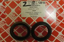 Febi 12619 crankshaft for sale  NEWARK