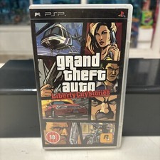 Sony psp gta usato  Firenze