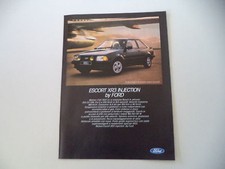Advertising pubblicità 1983 usato  Salerno