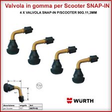 Valvole gomma gradi usato  Salerno