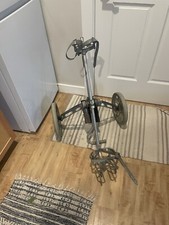 Vintage bag boy for sale  Bennington