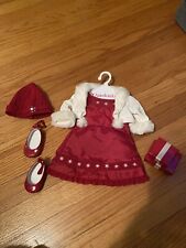 American girl scarlet for sale  Jackson