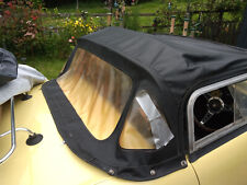 Frogeye hood mk2 for sale  LONGHOPE