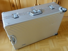 rimowa classic flight gebraucht kaufen rimowa classic flight gebraucht kaufen München