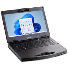 Getac s410 6cm gebraucht kaufen  Oberndorf